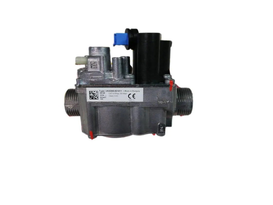 Valvola gas Immergas Victrix Tera 24/28, codice ricambio 1.047483