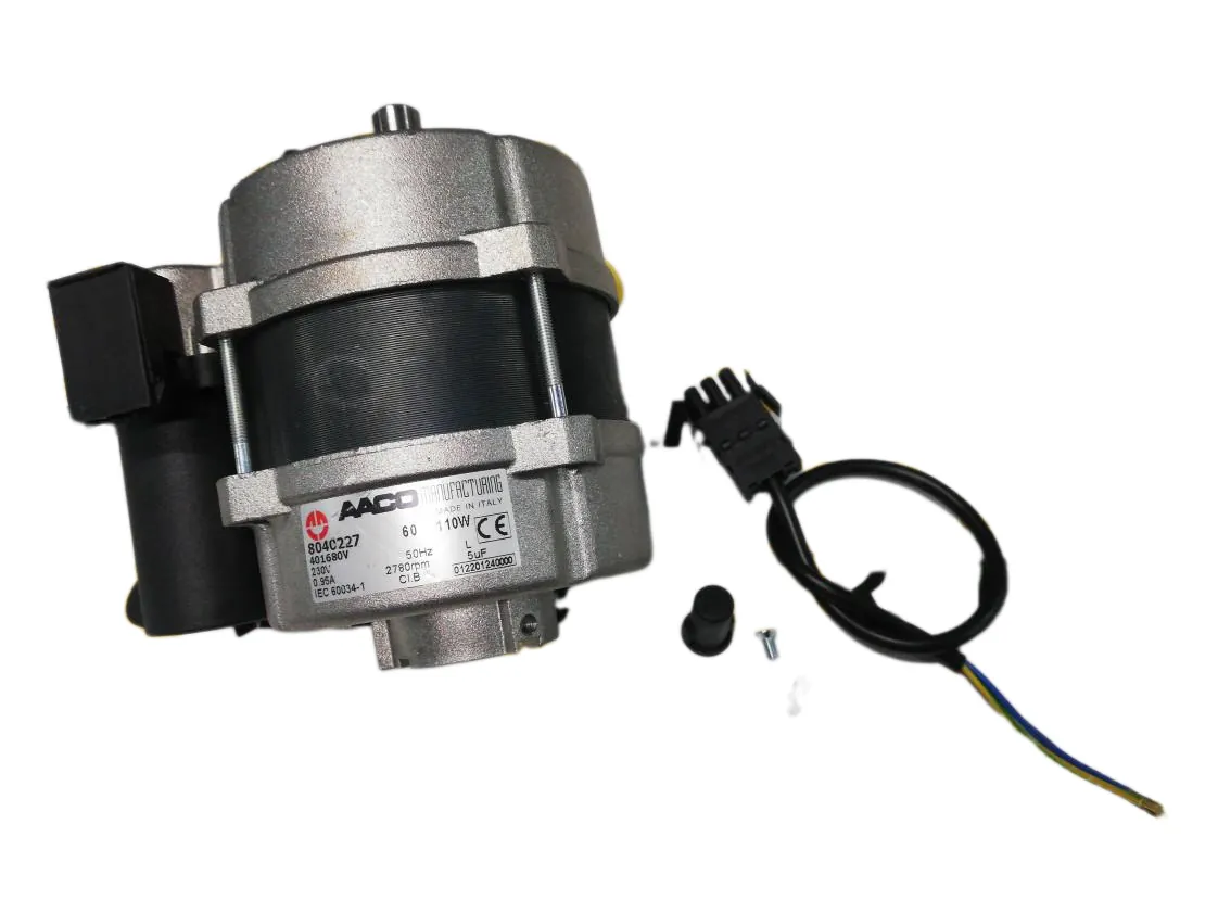 Chapee CF12 brandemotor, onderdeelnummer 401680