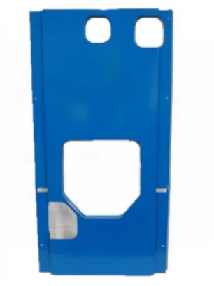 Trasera Domusa Jaka, referencia CEXT000687