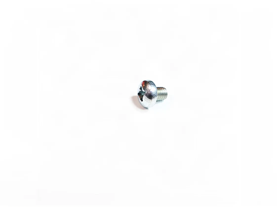 Screw Immergas M06x8mm, part number 1.6093
