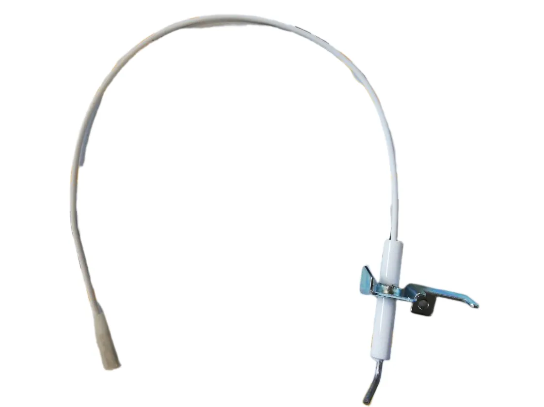Electrode Saunier Duval Themaclassic F24 - F25E ionisation, part number S1003700-C
