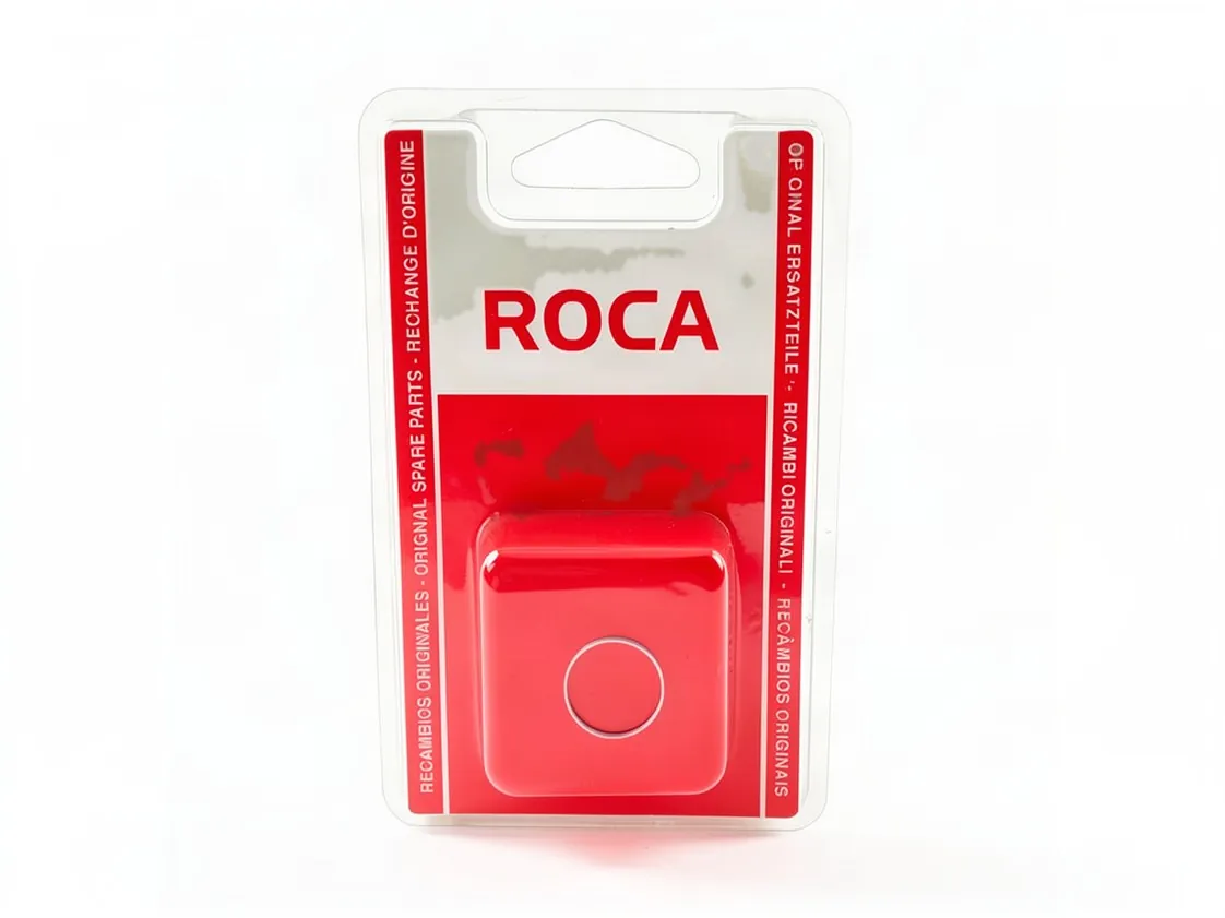 Kijkglas Baxi Roca Bios/Platinum Compact, onderdeelnummer 125521180