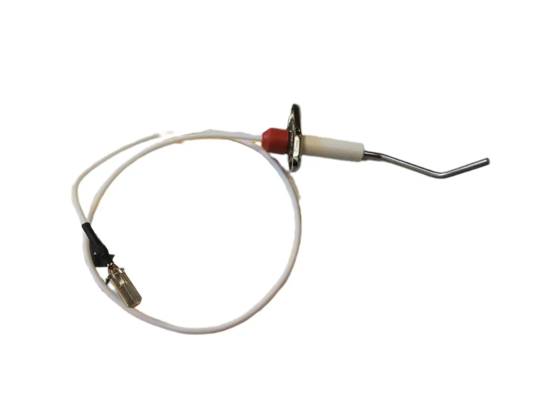 Electrodo Biasi M110 - M211 - M260 - Manaut Minox Condens - Myto Condens Inox Ionización con cable, referencia BI1293103-C