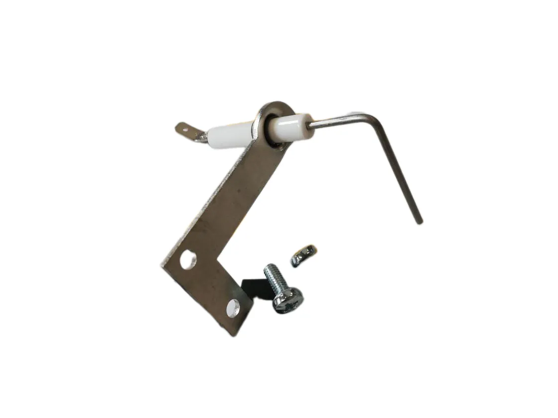 Elektrode Saunier Duval Isomax F28 E Zündung (10319), Teilenummer 05719500-C