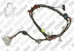 Cavi Vaillant VMW 242-5 complessivo, codice ricambio 256097