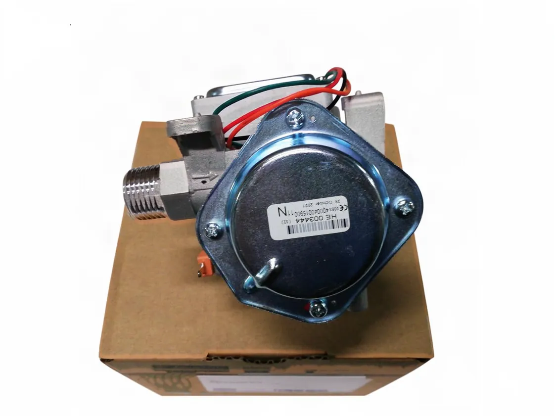 Válvula gas Chafoteaux Fluendo Plus Ont B, referencia 65152054