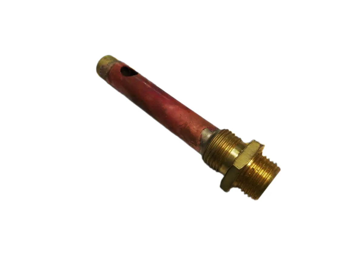 Adattatore ricircolo Immergas 1/2 Bollitore, codice ricambio 1.1729