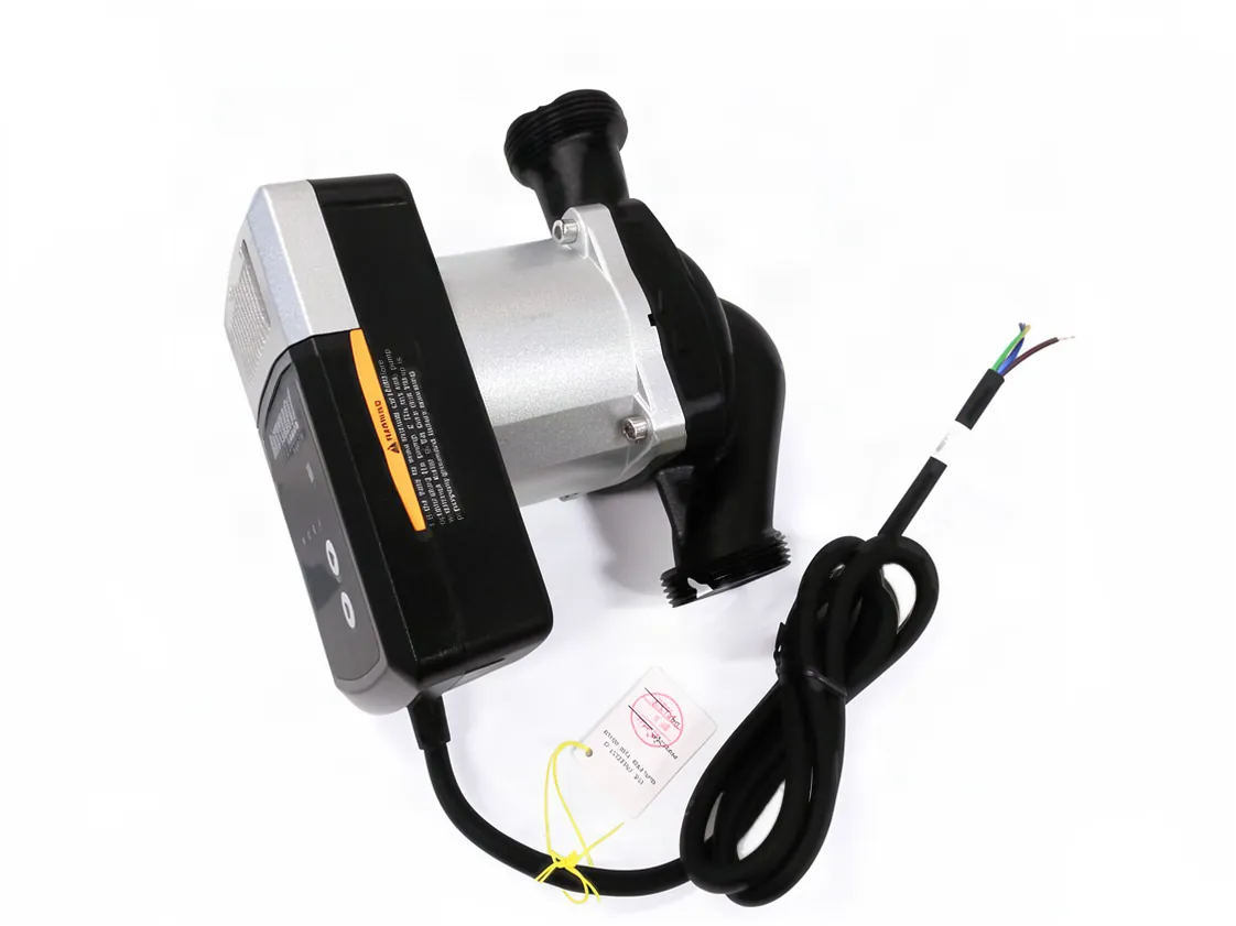 Pompe eau chauffage 1-1/2" 180mm AlfaMaior RS25/80 (8mt. 125l/min.) classification a, référence P06612