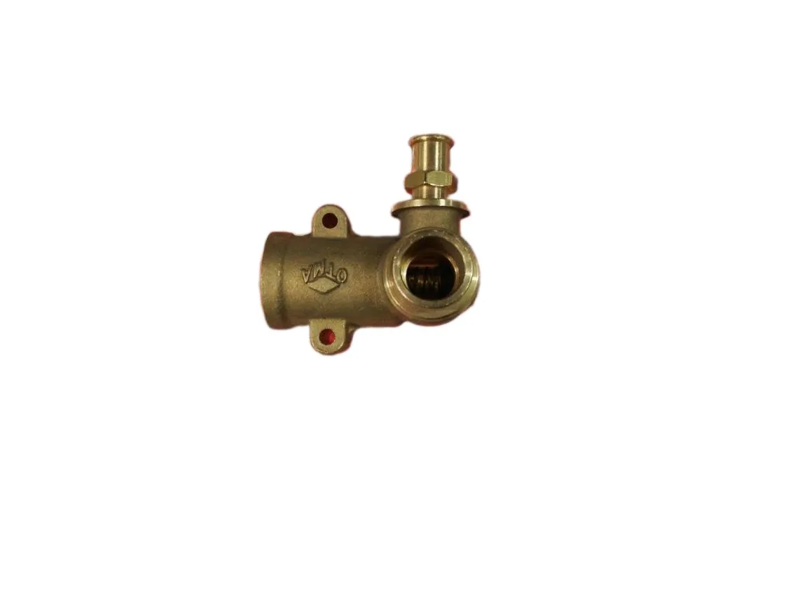 By-pass Immergas Victrix 24 kW, codice ricambio 3.017174