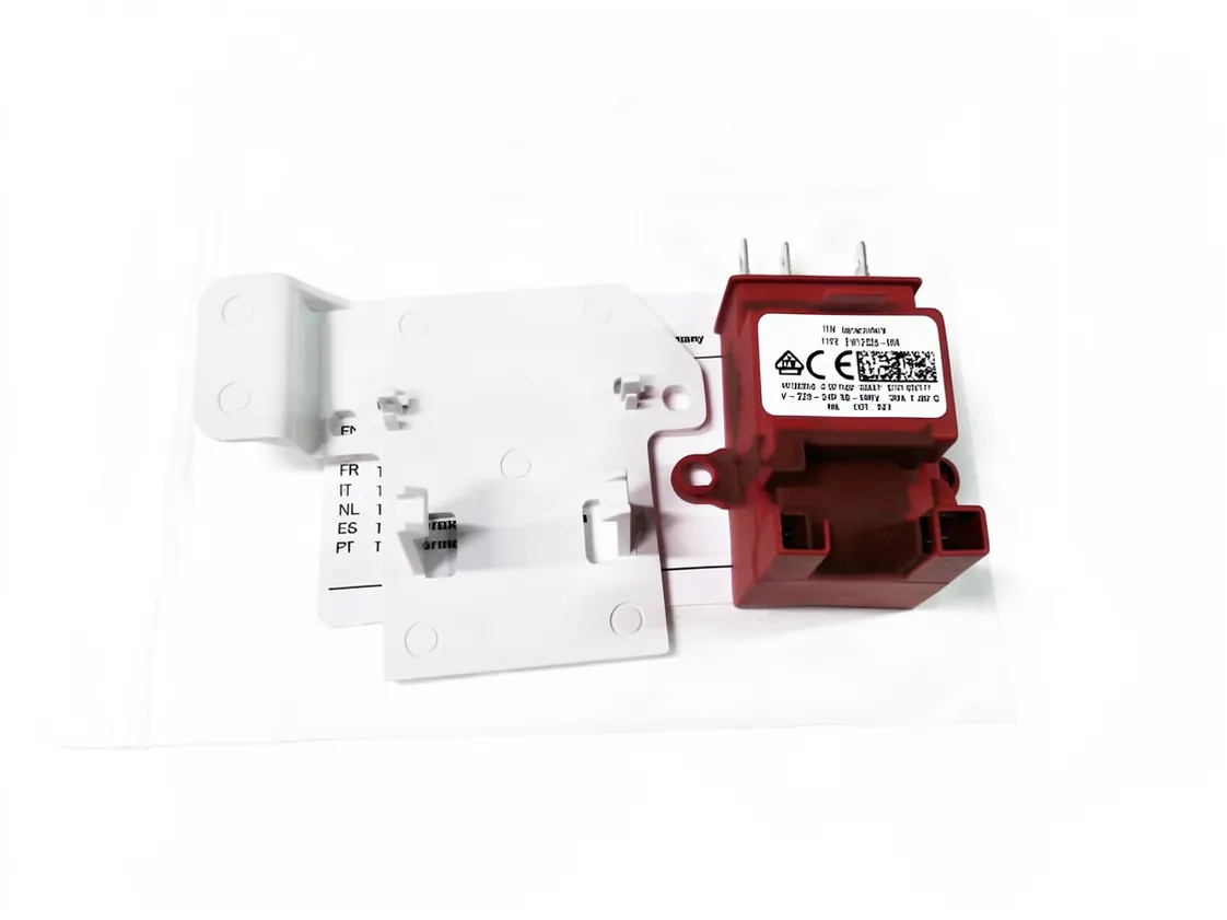 Transformador encendido Junkers ZWB30/36, referencia 8716117684