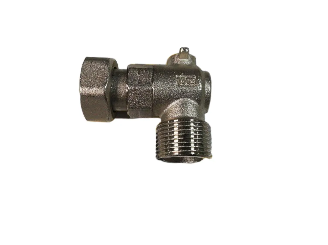 Shut-off valve Vaillant, part number 014735