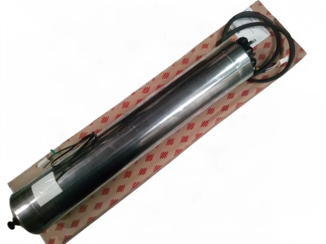 Mikrospeicher Saunier Duval Themafast Condens F24/F30, Teilenummer 0020018454