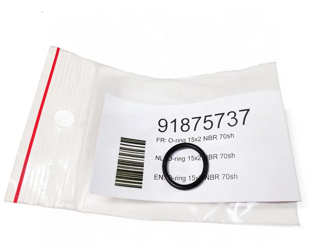 O-Ring 15.00x2.00 ACV HR ECO 24-36, Teilenummer 785646