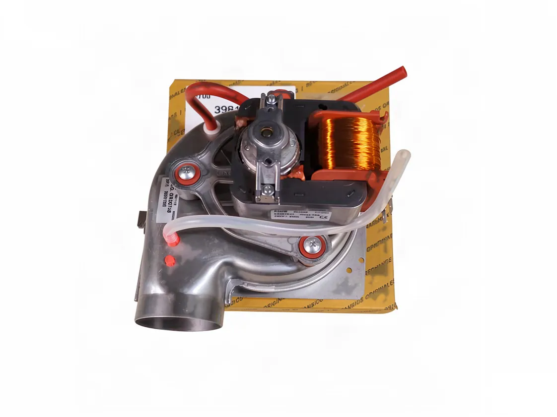 Fan Ferroli Domina F30E - Tantaqua NF30-100 - FER ferella gold HF30MEL, part number I39819310