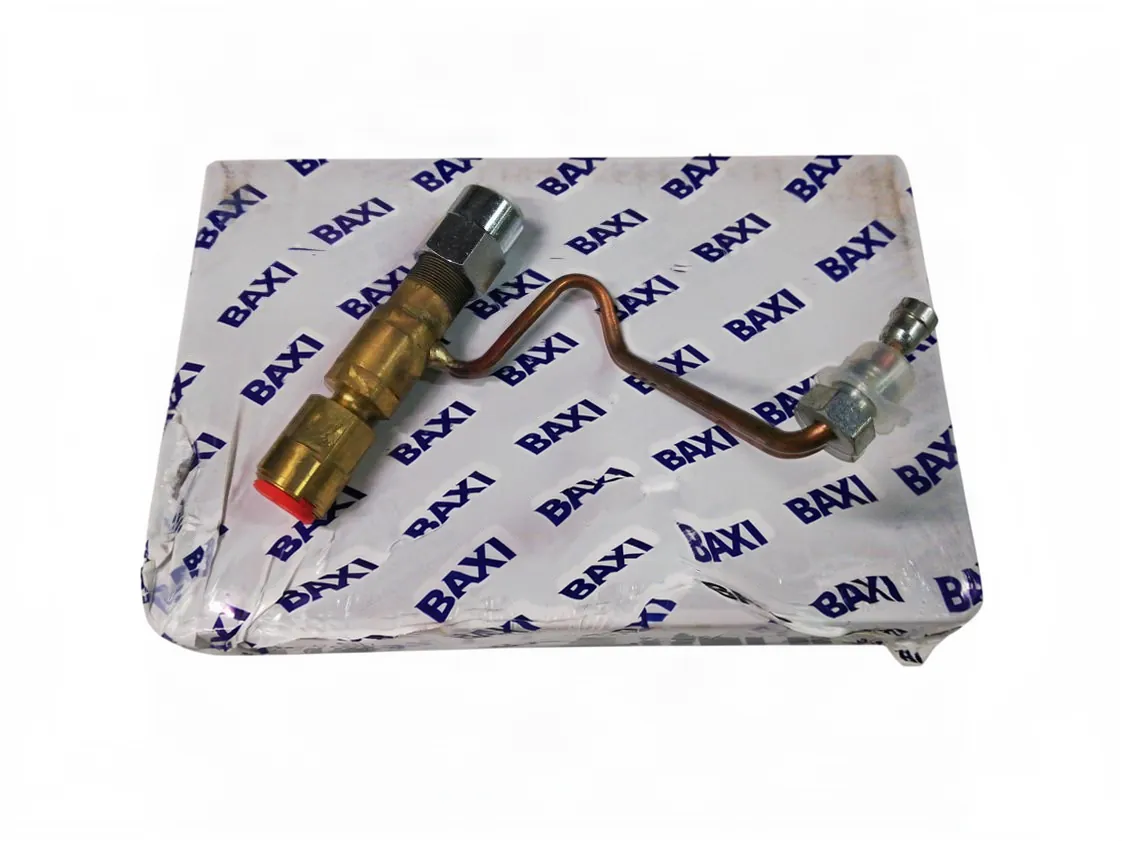 Linea quemador Baxi Roca Kadet Tronic 2R, referencia 121305765