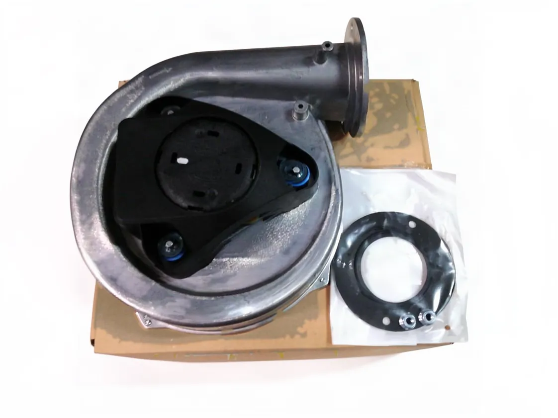 Ventilatore Intergas HR28/24 - HR36/30 - HRE24/18 - HRE28/24 - HRE36/30 - Prestige (074397) 24v, codice ricambio 74397