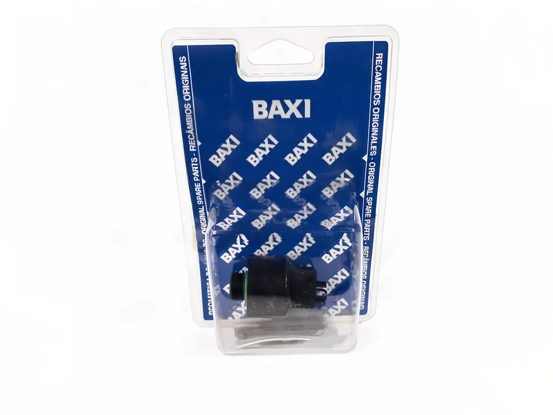 Transductor agua Baxi Roca Gavina - Laia GTI Confor, referencia 147057350