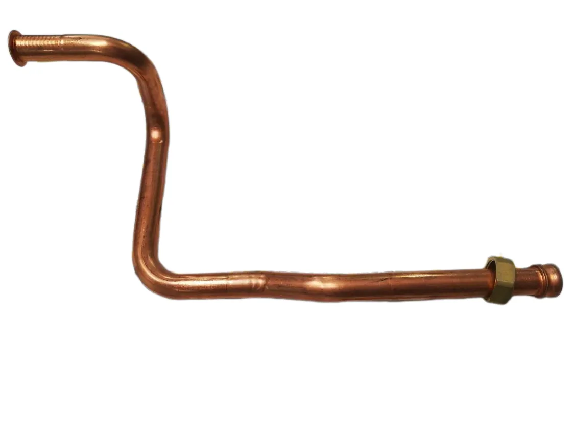 Tubo Immergas Nike Mini, referencia 1.013429