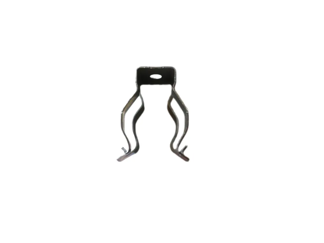Plattenclip Wärmetauscher Demrad bitherm, Teilenummer 3003201544