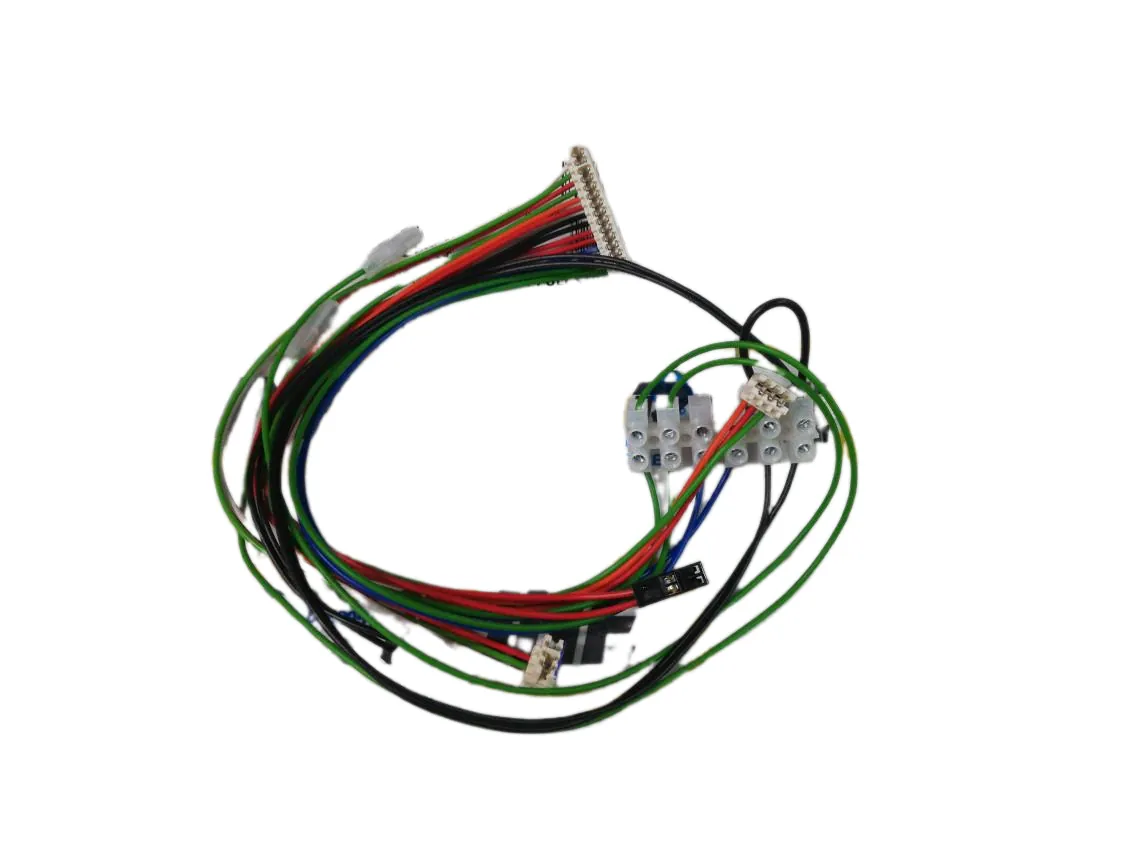 Cableado Sime Planet HE 25 ErP, referencia 6325628