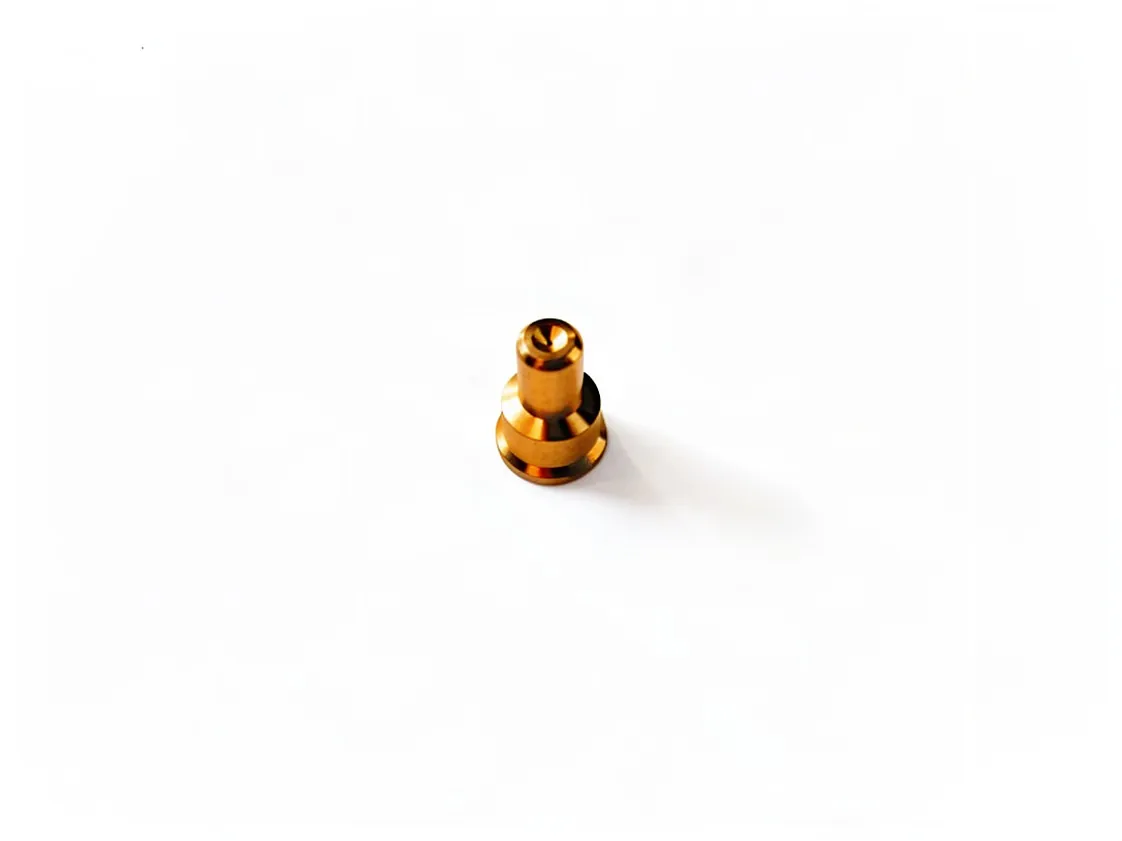 Gas injector Domusa Ecogas, Propane gas pilot, part number CGAS000124