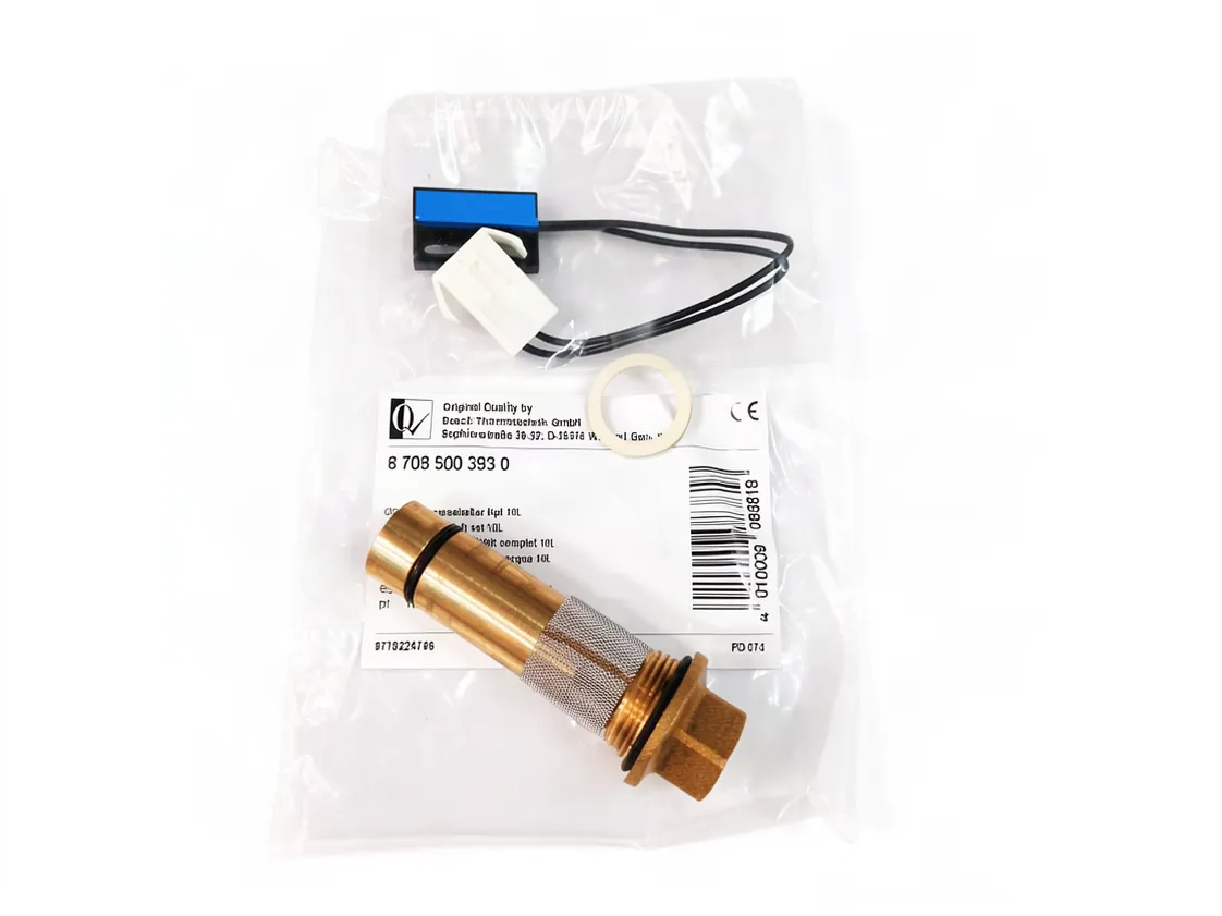 Flusostato Junkers ZW24, referencia 87085003930
