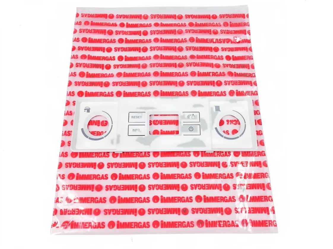 Pannello di comando Immergas Victrix Exa, codice ricambio 1.031288