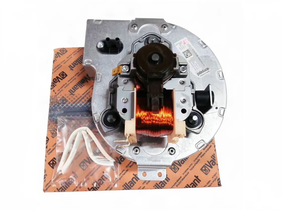Ventilador Vaillant VMW255/4-7, referencia 190237
