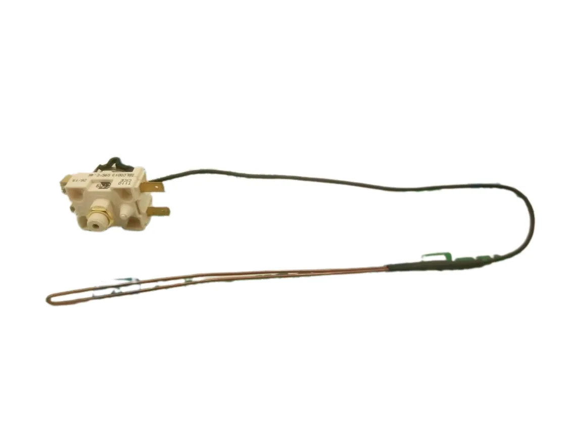 Thermor VM 050 Grenzwert Thermostat, Teilenummer ST0002664