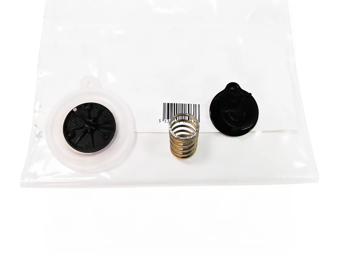 Membrane Saunier Duval Opalia C11G, référence S1215000