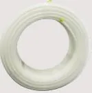 Tube PE-RT 16x1.8mm Schutz (Klett) Velcro (Rouleau 120M), référence 5007608