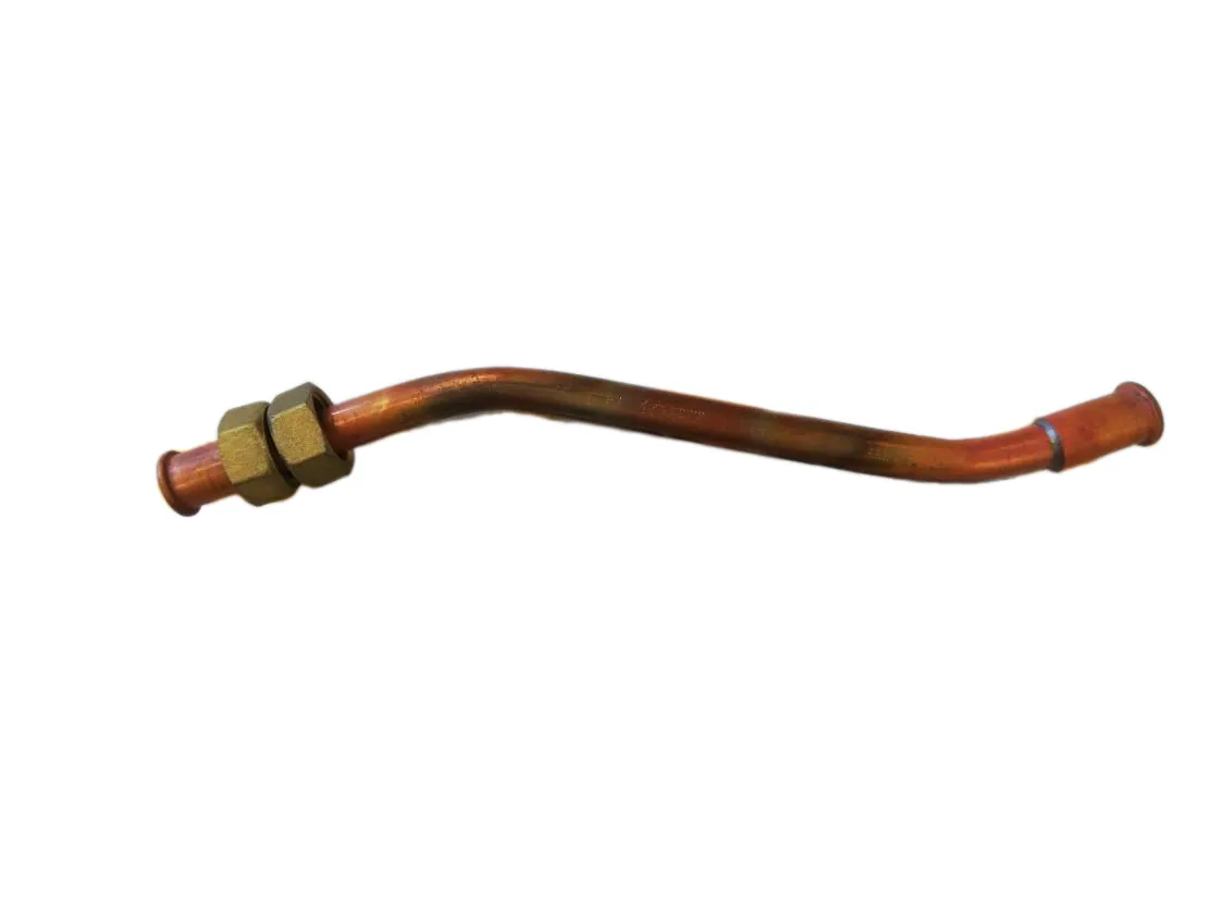 Tubo Domusa Evolution gas EV 35 DXM, referencia SCOB011885