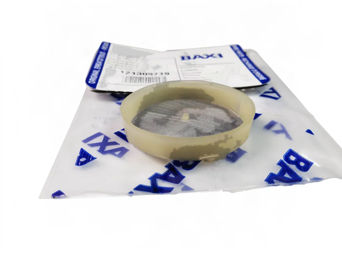 Filtro bomba gasoil Roca Kadet Tronic - Crono, referencia 121305719