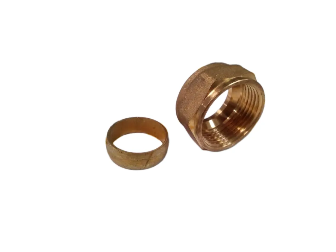Bicone Domusa fitting solar panel 18, part number CFOL000064
