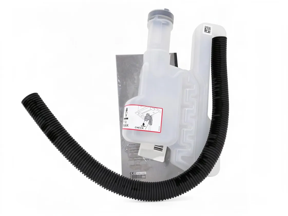 Sifone condensa De Dietrich Emc M 24/28 MI - Emc S 24/28 MI, codice ricambio S101731