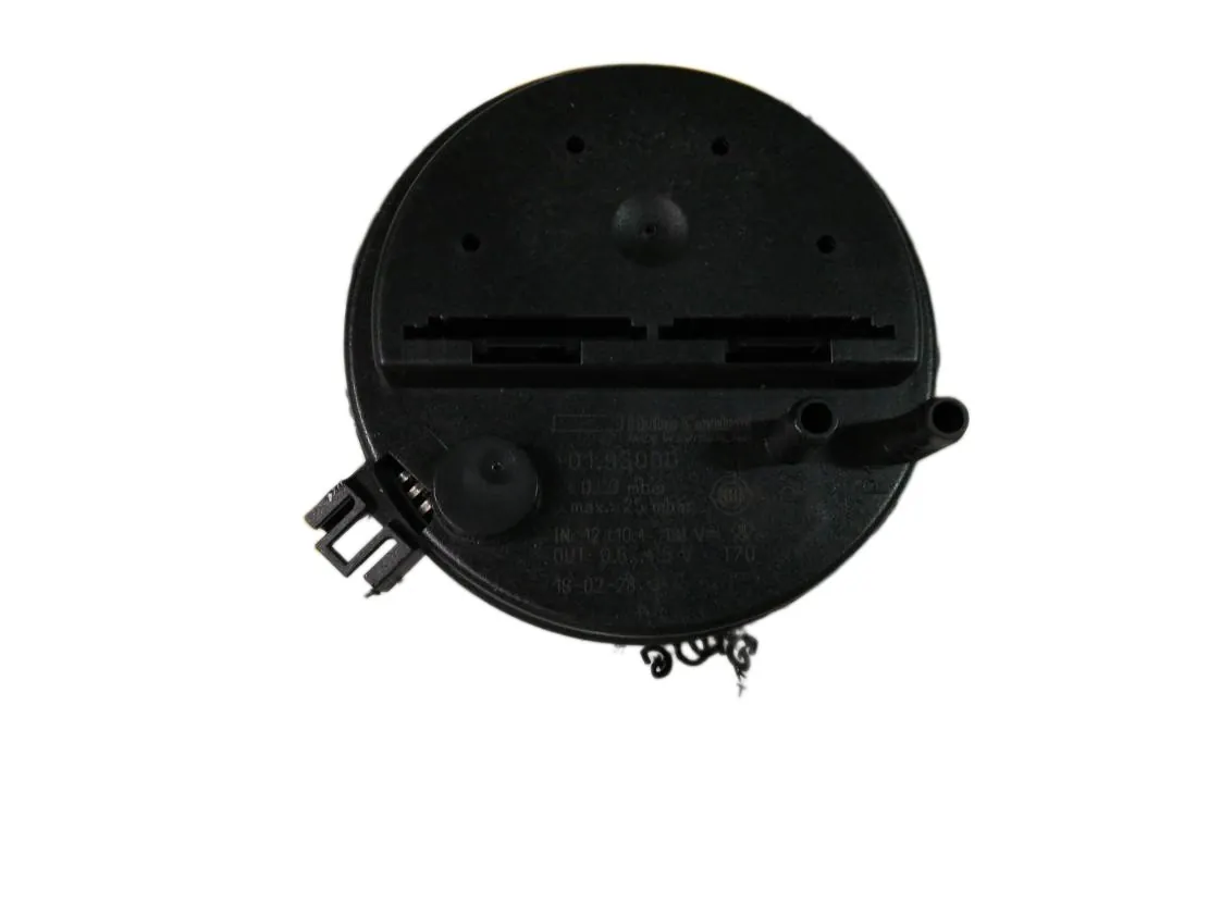 Presostato aire Domusa Bioclass NG transductor (Huba control 40193000), referencia CELC000331