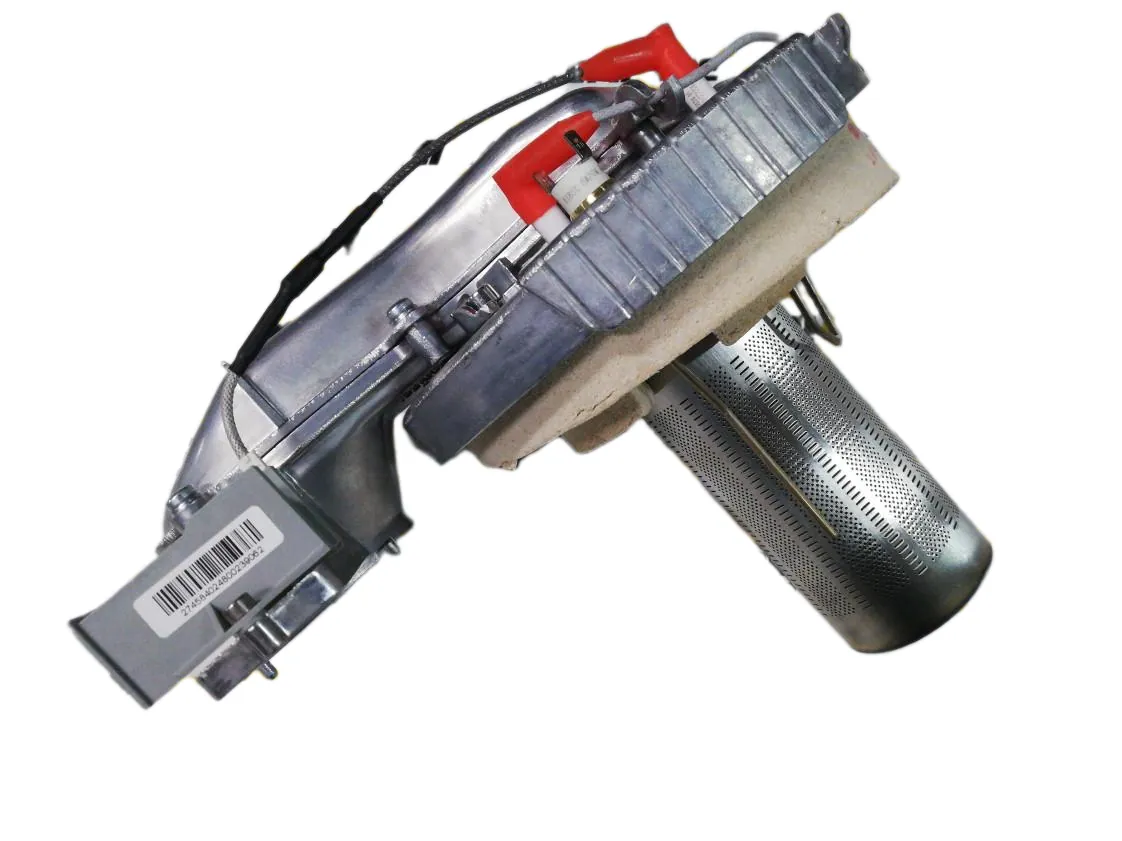 Kit d'entretien Wolf CGB2K (modèles jusqu'à 2016) CGS 2K20KW 2K24KW - CGW 2K20 2K24 (Couvercle moderne), référence 8614983