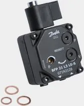 Pompe fioul Viessmann BFP 21 L5 L2 LE-S, référence 7834258