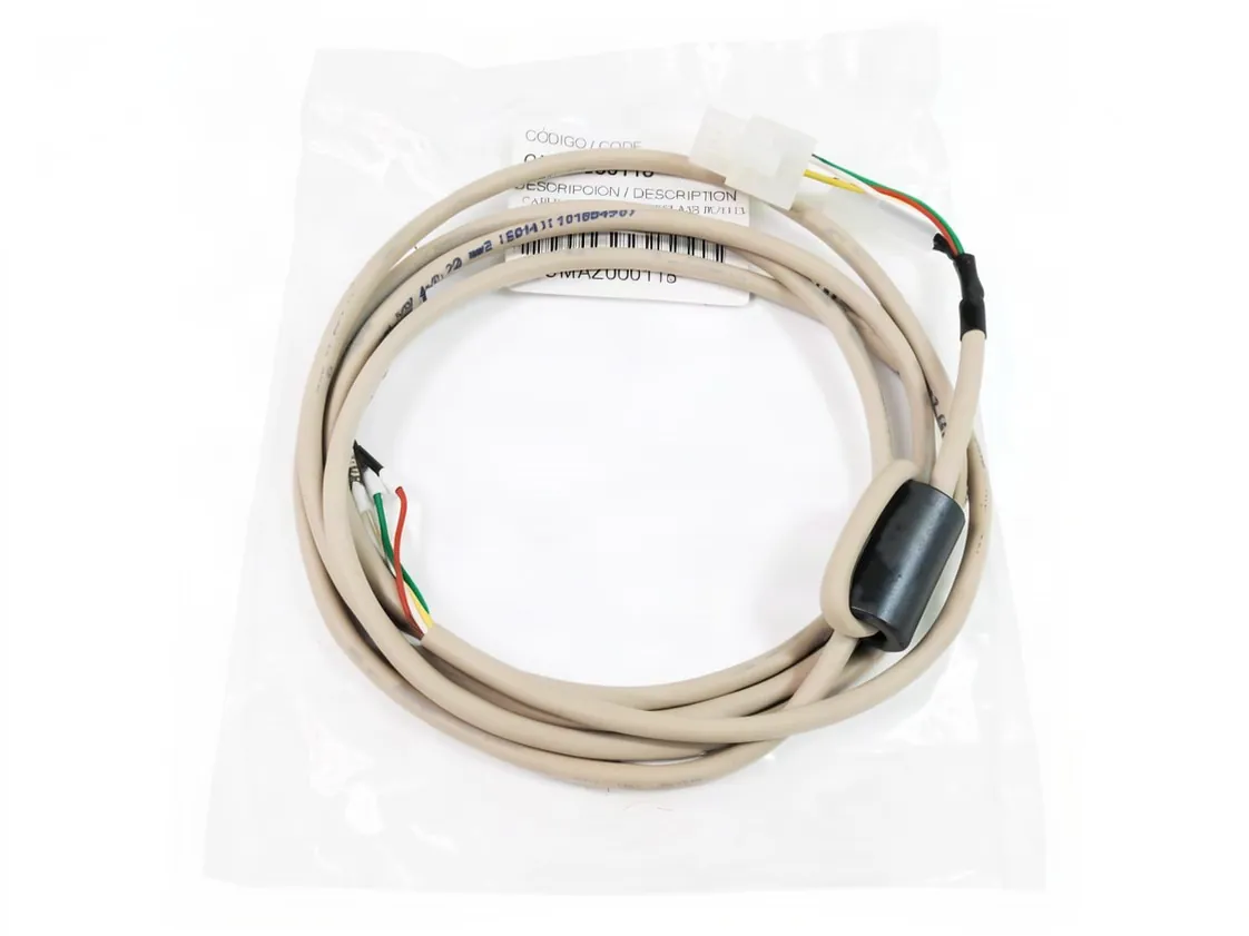 Kabel Domusa Bioclass 6 PL/1413-P, Teilenummer CMAZ000118