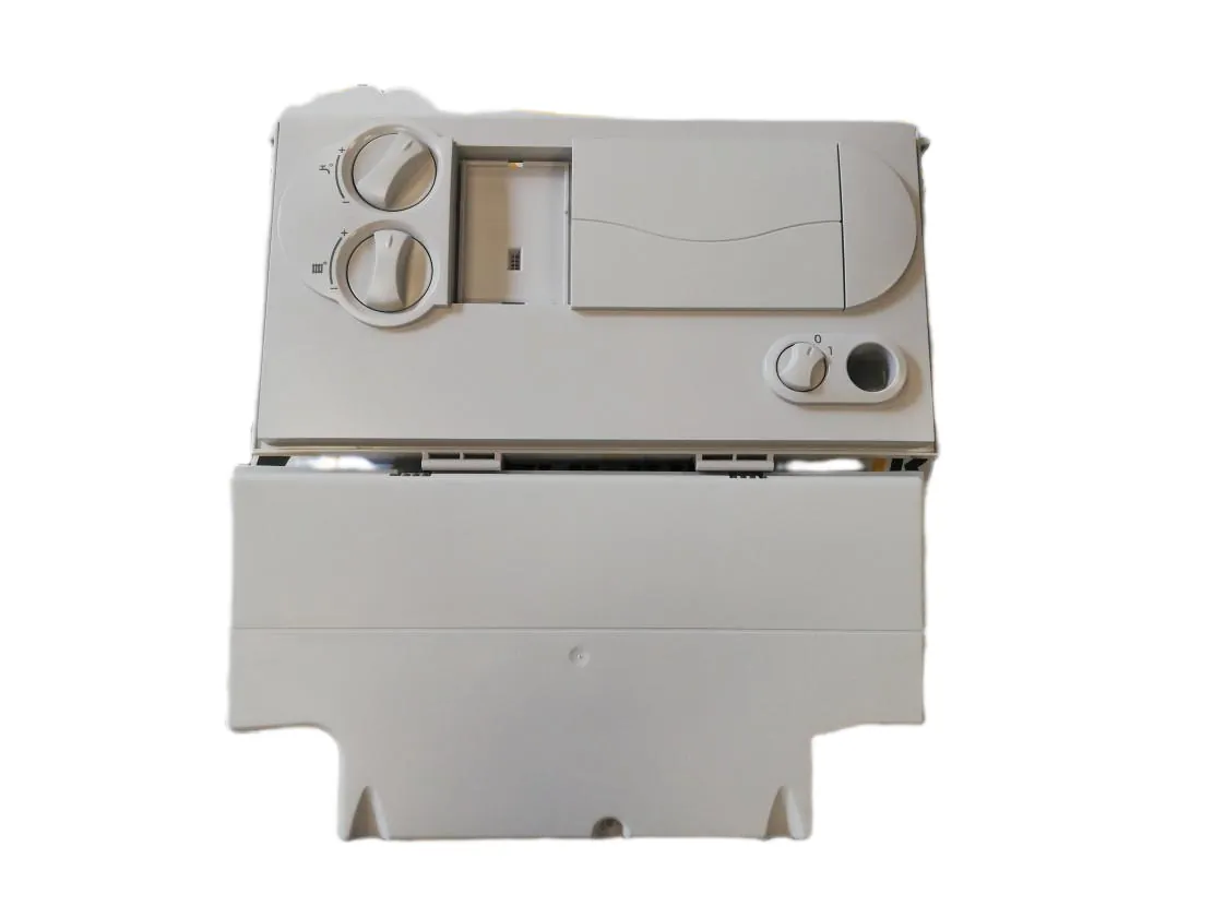 Front behuizing Vaillant VMW 240/3-3 M R1, onderdeelnummer 193582