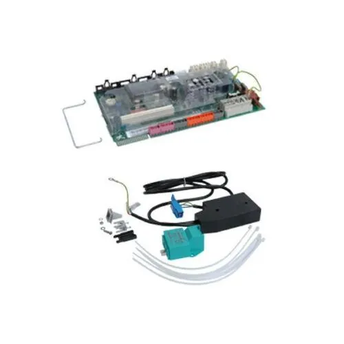 Viessmann Vitodens 200 WB2 lgm29.55a6201 printplaat, onderdeelnummer 7865531