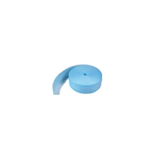 Cinta perimetral NO autoadhesiva 160x8mm x 25m Schutz (pack 4 bobinas = 100m), referencia 1163310