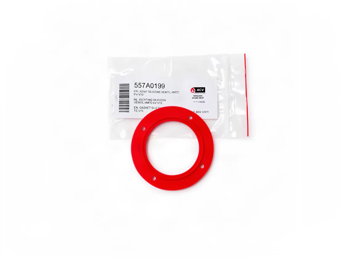 Guarnizione ACV Heat Master 35TC V13 Ventilatore, codice ricambio 557A0199