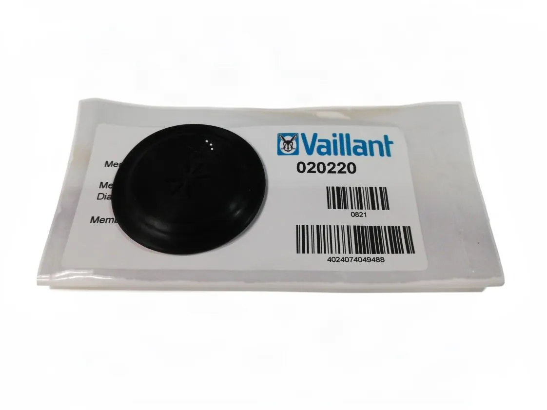 Membrana Vaillant 46mm VCW, referência 020220