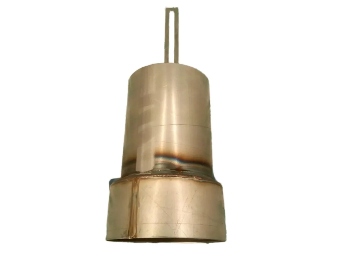 Brennerbecher Elco EL 03.20 1D Verbrennungsdüse, Teilenummer 13013153