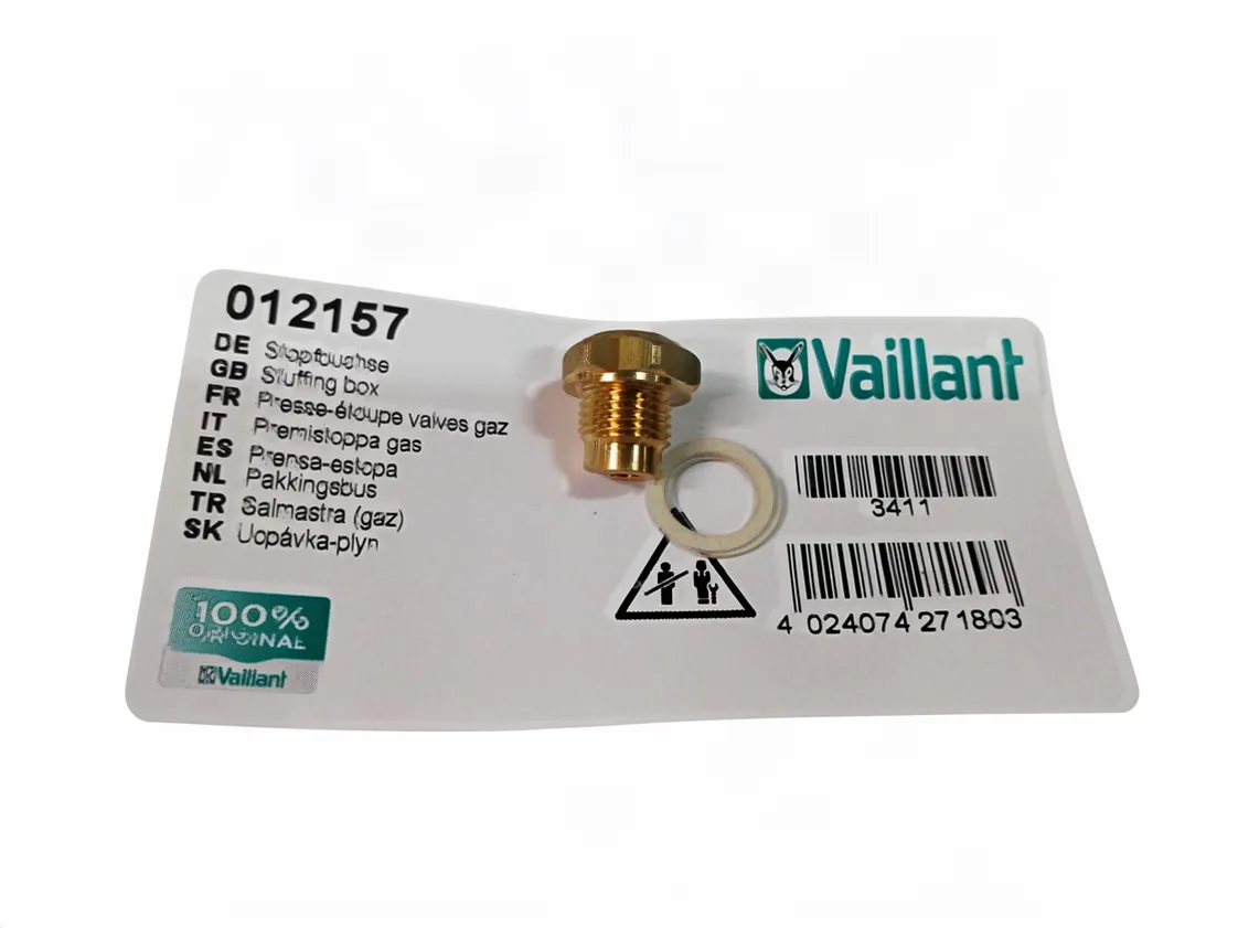Bucim Vaillant VCW (65140), referência 012157