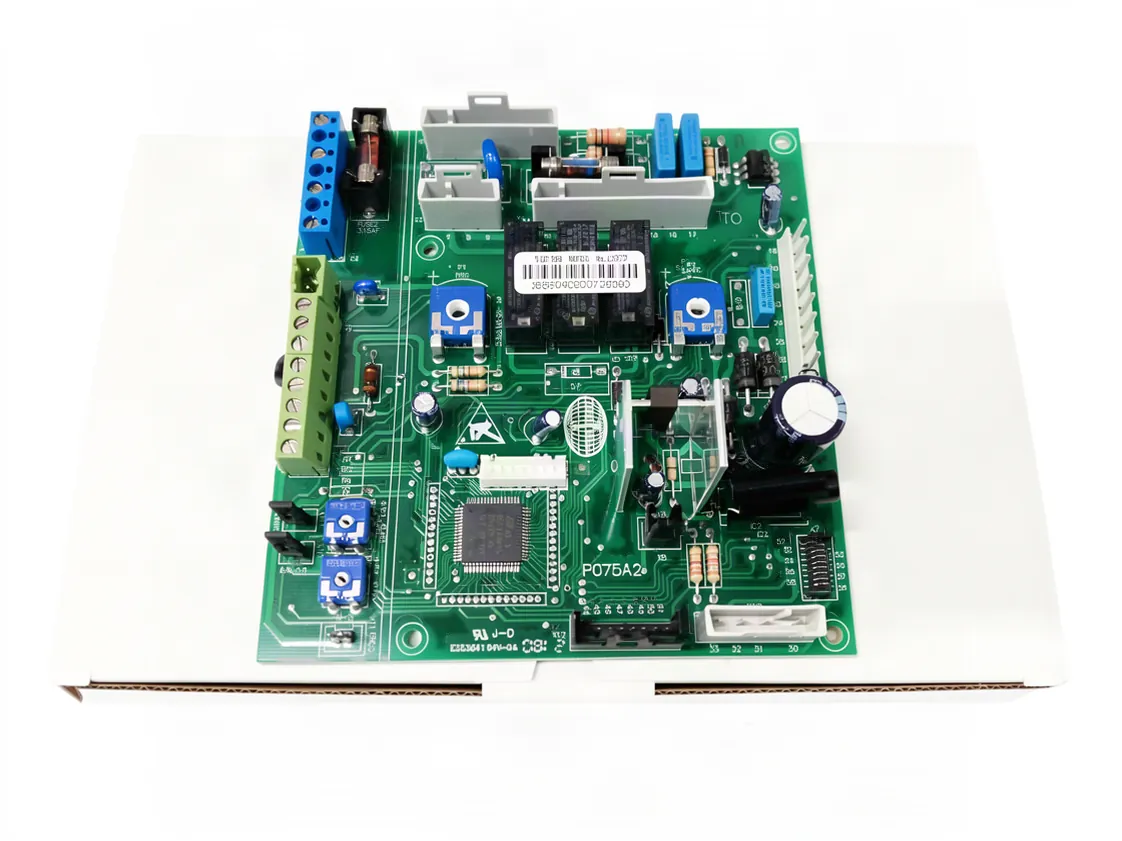 Placa electrónica Immergas Victrix 20 27 - Victrix Zeus, referencia 3.020281