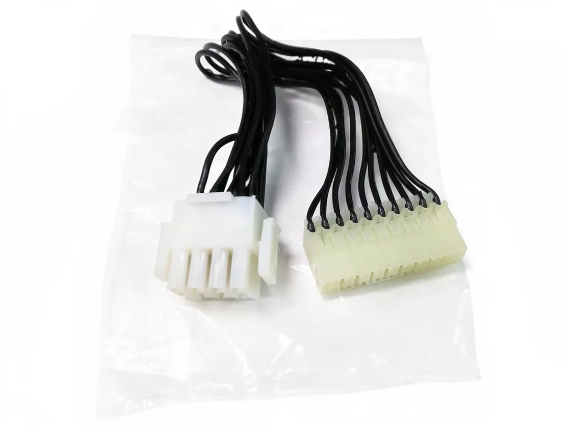 Domusa control box type B connection kit, part number SKIT00000B