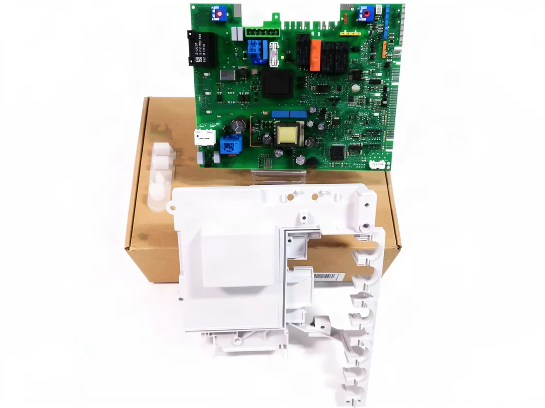 Control board Junkers ZWSB 24/28 A23, part number 8748300926