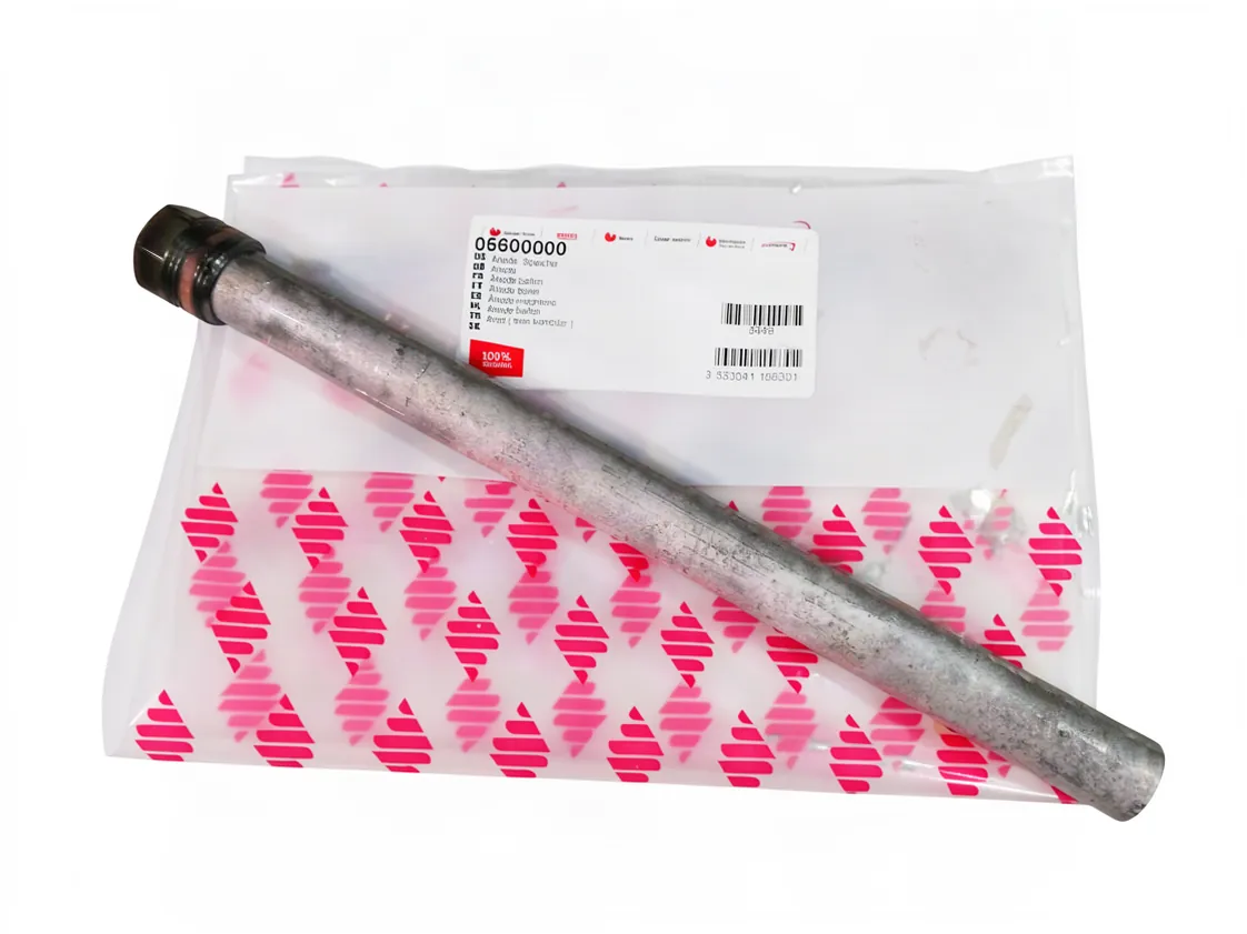 Magnesium-Anode Saunier Duval Isomax F28E, Teilenummer 05600000